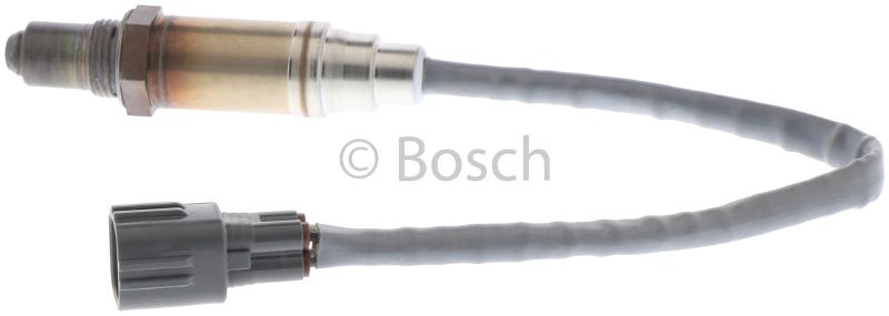 Bosch 15214 - Oxygen Sensor Bosch 15214 Oxygen Sensor product image 4 of 4