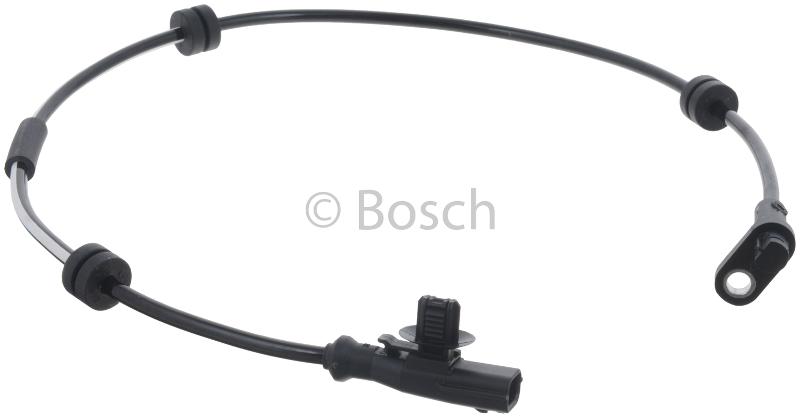 Bosch 0265009271 ABS Wheel Speed Sensor product image 1 of 1