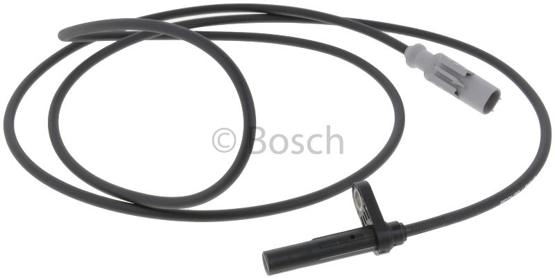 Bosch 0265009341 ABS Wheel Speed Sensor product image 1 of 1