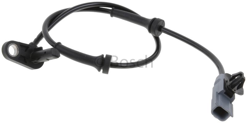 Bosch 0265008312 - ABS Wheel Speed Sensor Bosch 0265008312 ABS Wheel Speed Sensor product image 1 of 1