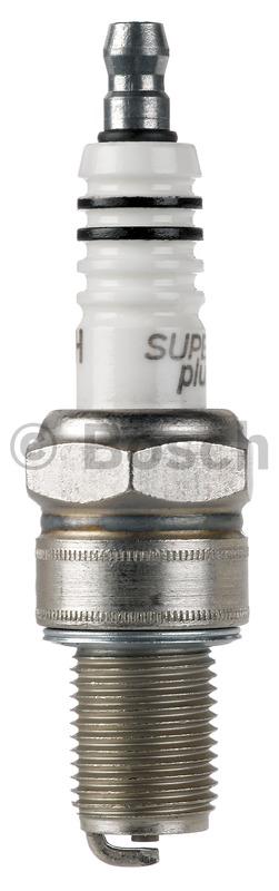Bosch 7904 - Spark Plug Bosch 7904 Spark Plug product image 1 of 1