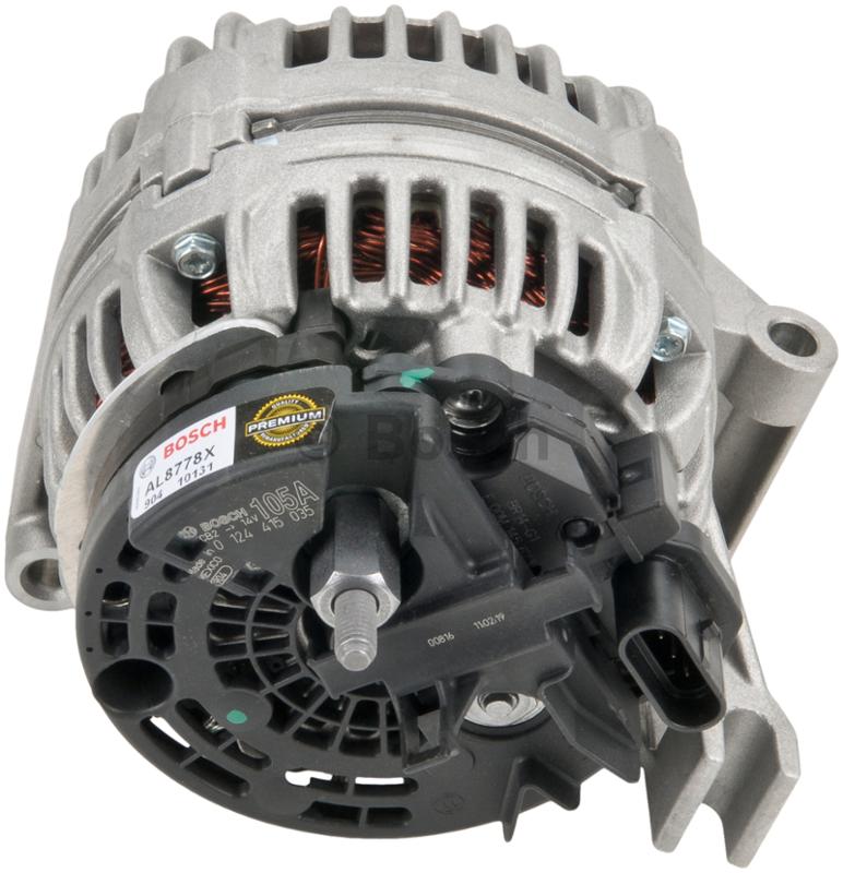 Bosch AL8632X  product image 1 of 4