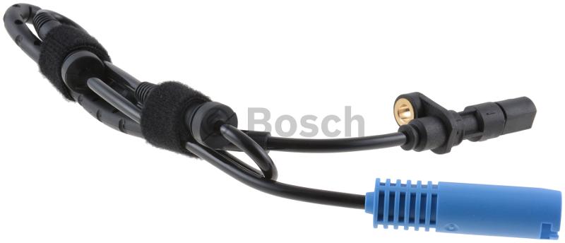Bosch 0986594509 ABS Wheel Speed Sensor product image 1 of 1