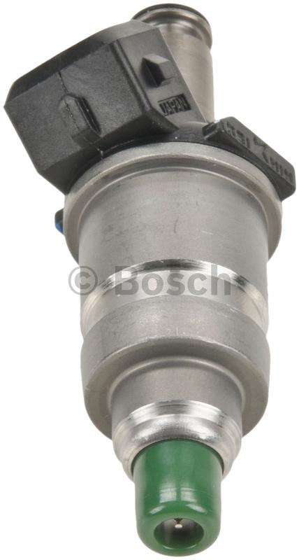 Bosch 62066 Fuel Injector product image 1 of 4