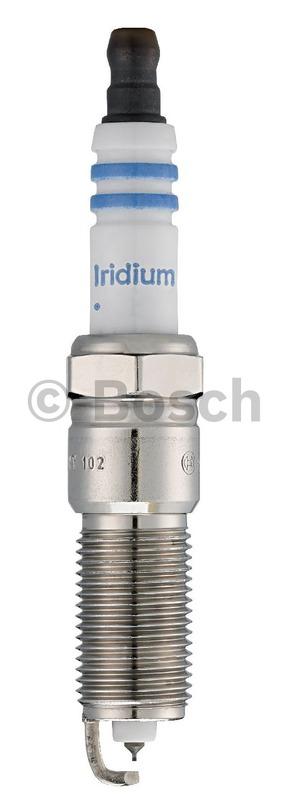 Bosch 9611 Spark Plug product image 1 of 1