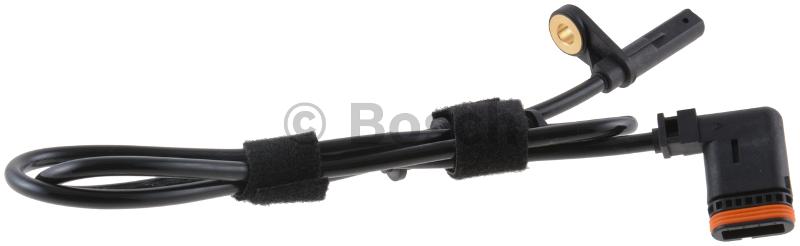 Bosch 0986594549 ABS Wheel Speed Sensor product image 1 of 1