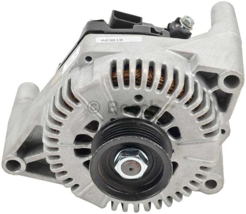 Bosch AL7538X Bosch AL7538X product image 1 of 4