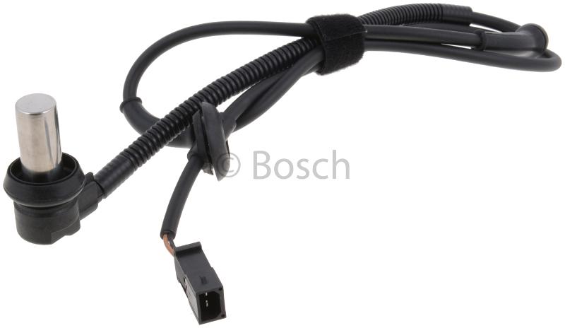 Bosch 0986594014 - ABS Wheel Speed Sensor Bosch 0986594014 ABS Wheel Speed Sensor product image 1 of 1