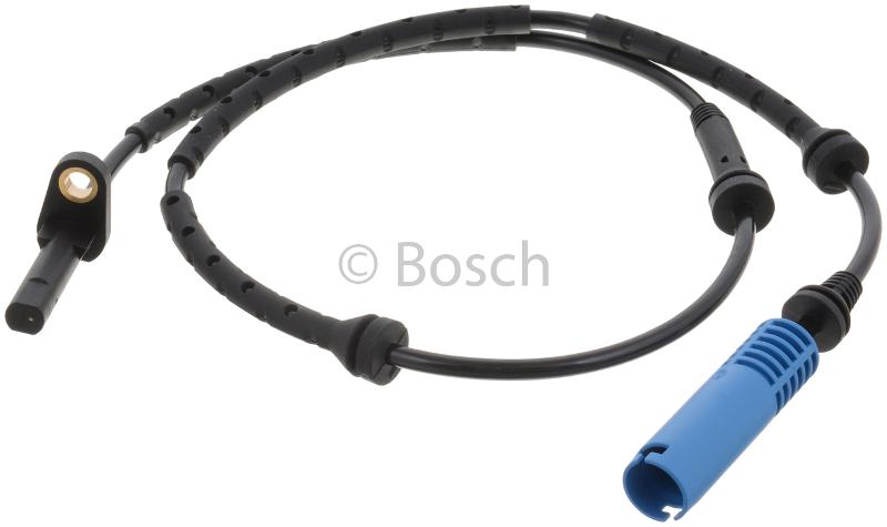 Bosch 0986594570 ABS Wheel Speed Sensor product image 1 of 1