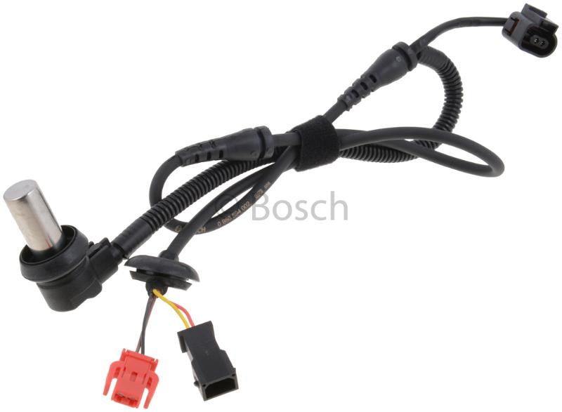 Bosch 0986594002 ABS Wheel Speed Sensor product image 1 of 1
