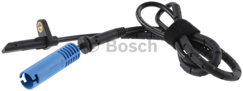 Bosch 0986594575 ABS Wheel Speed Sensor product image 1 of 1