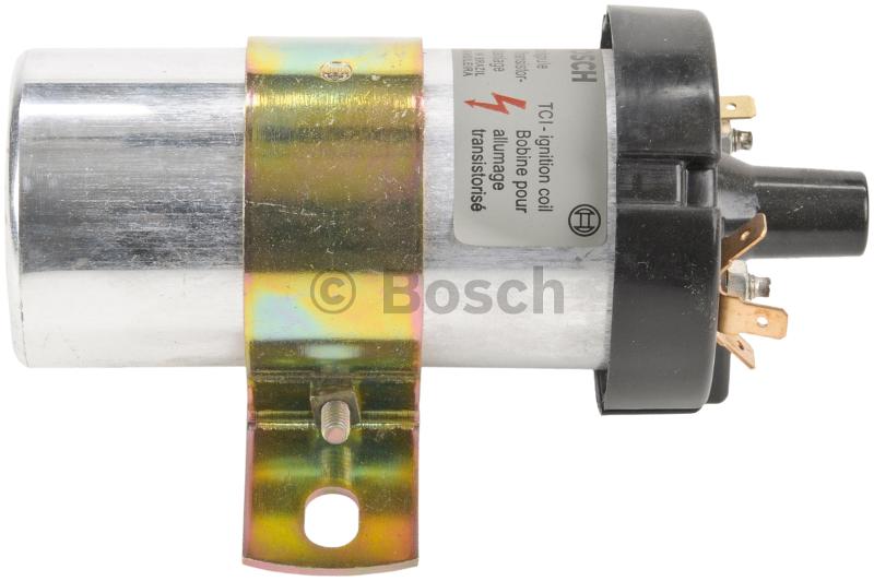 Bosch 0221122399 - Ignition Coil Bosch 0221122399 Ignition Coil product image 2 of 4