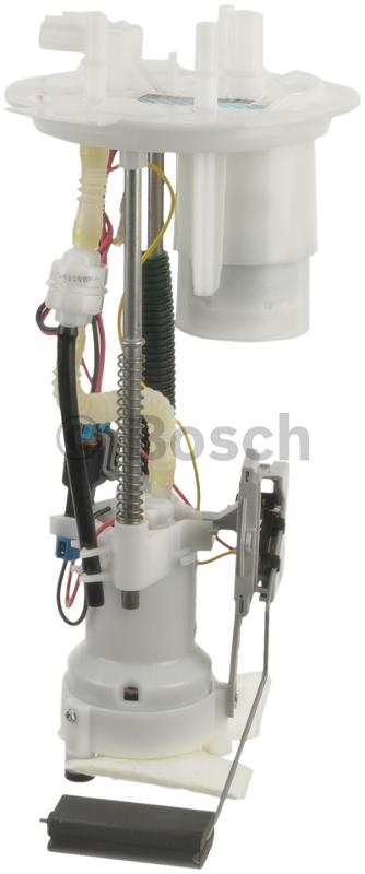Bosch 69192 - Fuel Pump Module Assembly Bosch 69192 Fuel Pump Module Assembly product image 2 of 4