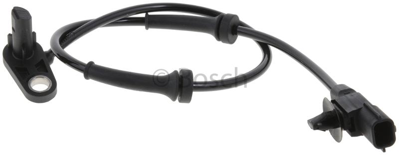 Bosch 0265008313 - ABS Wheel Speed Sensor Bosch 0265008313 ABS Wheel Speed Sensor product image 1 of 1
