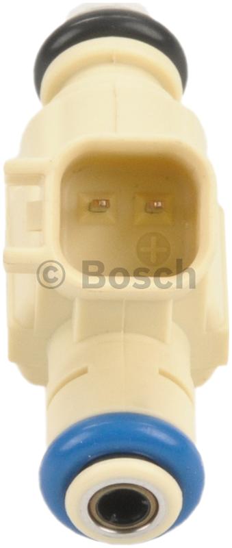 Bosch 62250 Fuel Injector product image 1 of 4