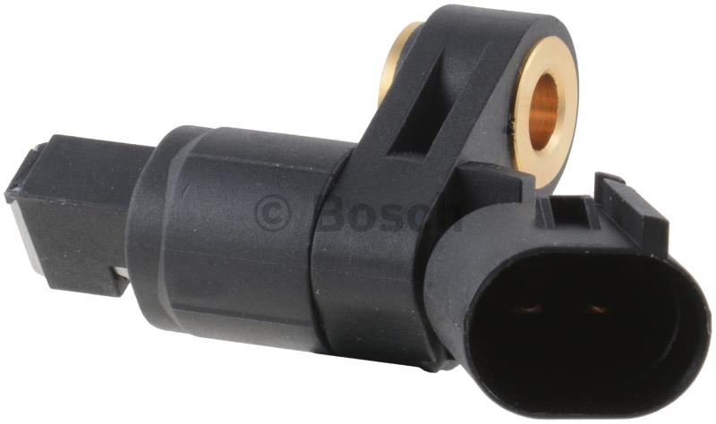 Bosch 0986594000 - ABS Wheel Speed Sensor Bosch 0986594000 ABS Wheel Speed Sensor product image 1 of 1