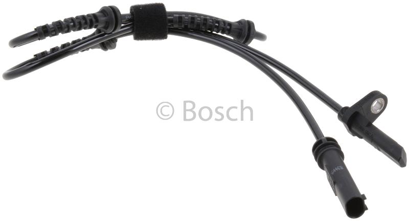 Bosch 0265008036 ABS Wheel Speed Sensor product image 1 of 1