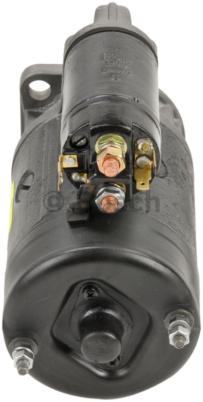 Bosch SR3293X  product image 2 of 4