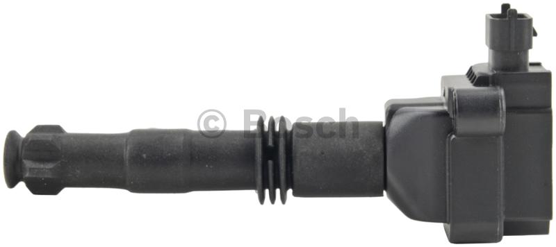 Bosch 0986221016 - Ignition Coil Bosch 0986221016 Ignition Coil product image 2 of 5