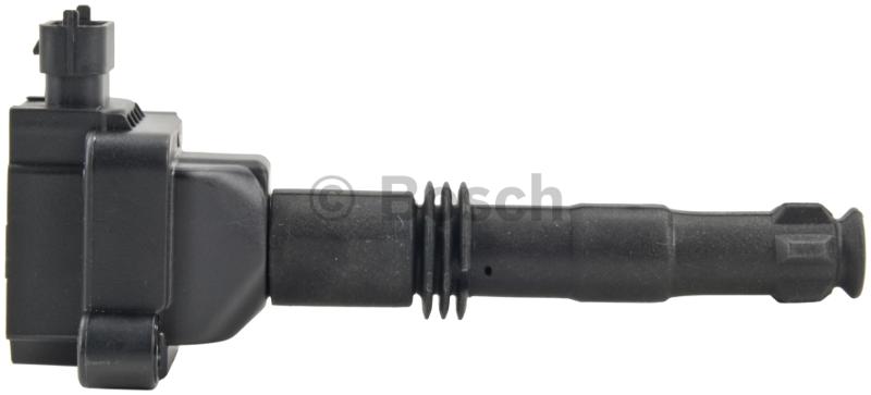 Bosch 0986221016 - Ignition Coil Bosch 0986221016 Ignition Coil product image 1 of 5
