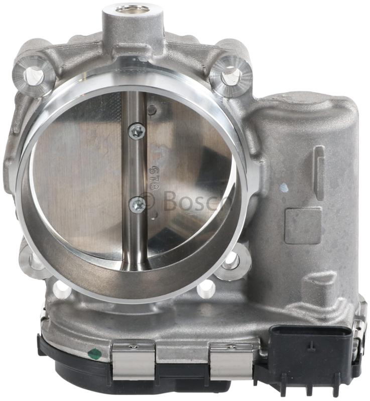 Bosch 0280750570 Fuel Injection Throttle Body Assembly product image 2 of 4