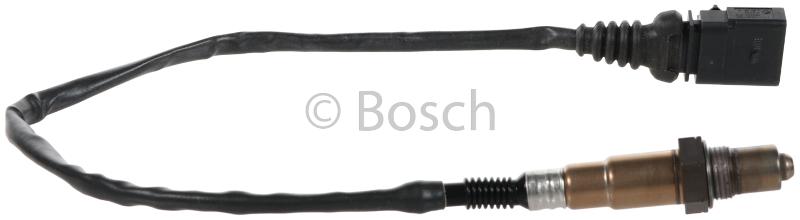 Bosch 17058 Oxygen Sensor product image 1 of 4