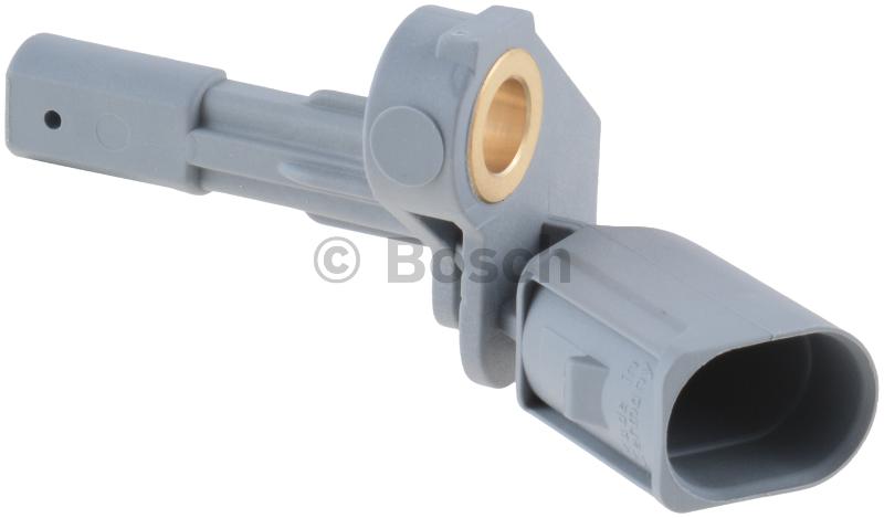 Bosch 0986594560 - ABS Wheel Speed Sensor Bosch 0986594560 ABS Wheel Speed Sensor product image 1 of 1