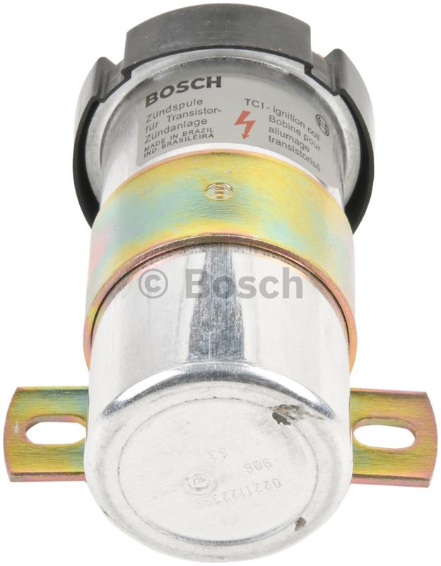 Bosch 0221122399 - Ignition Coil Bosch 0221122399 Ignition Coil product image 3 of 4