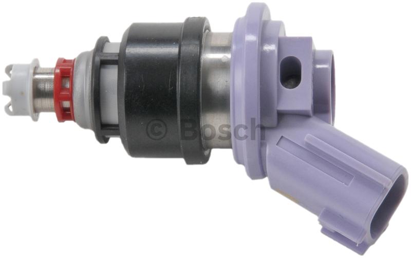 Bosch 62054 Fuel Injector product image 3 of 4