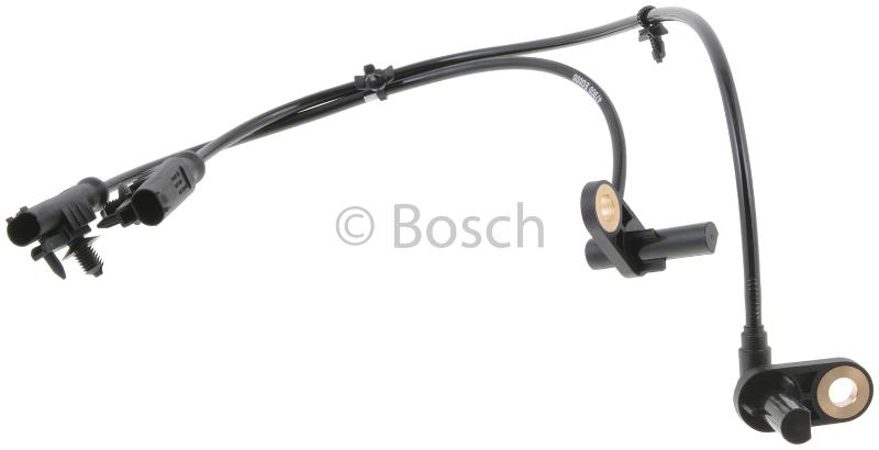 Bosch 0265007714 ABS Wheel Speed Sensor product image 1 of 1