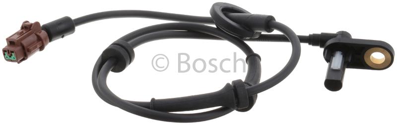 Bosch 0265007414 ABS Wheel Speed Sensor product image 1 of 1