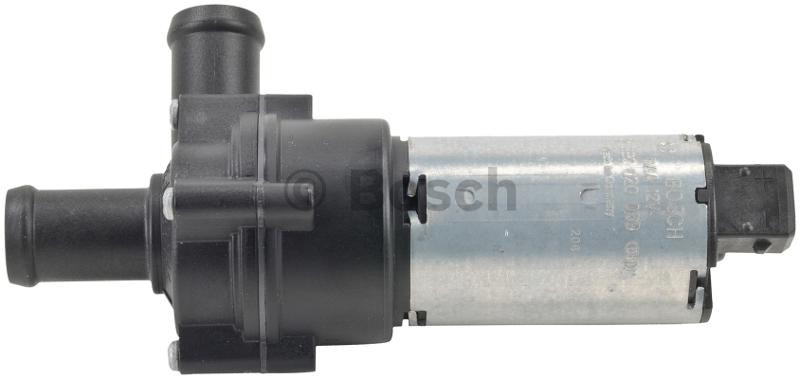 Bosch 0392020039 Engine Auxiliary Water Pump product image 1 of 4