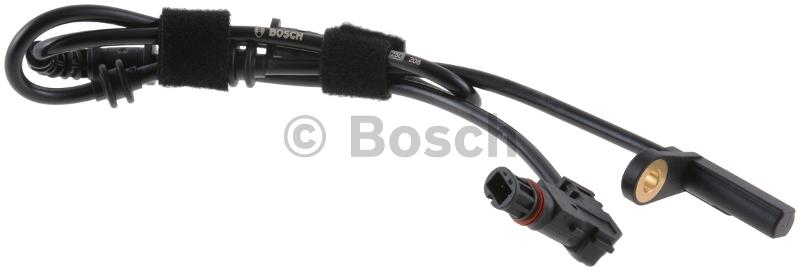 Bosch 0986594544 ABS Wheel Speed Sensor product image 1 of 1