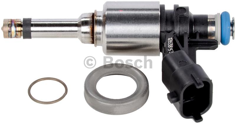 Bosch 62801 - Fuel Injector Bosch 62801 Fuel Injector product image 2 of 4