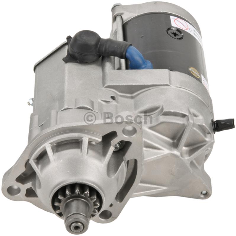 Bosch SR6501X Bosch SR6501X product image 2 of 4