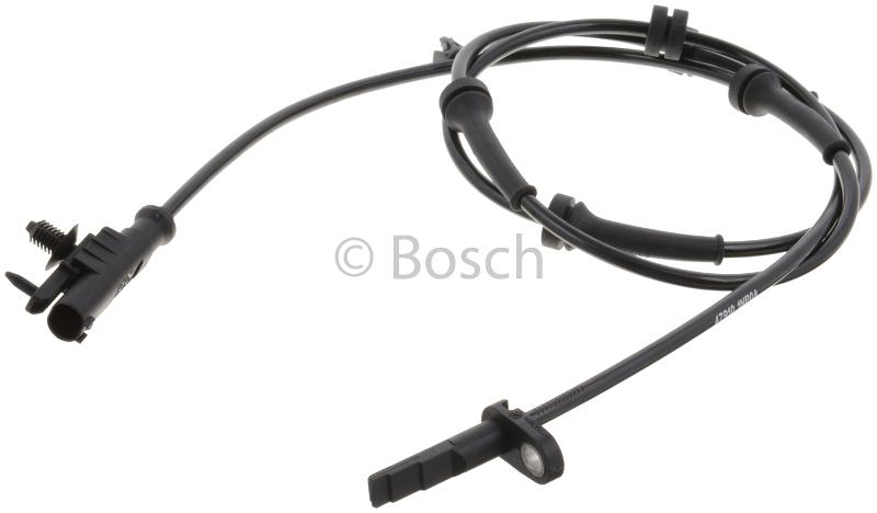 Bosch 0265008379 ABS Wheel Speed Sensor product image 1 of 1