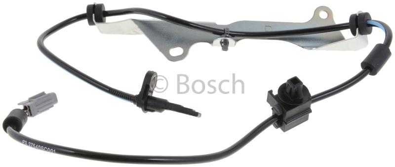 Bosch 0265008347 ABS Wheel Speed Sensor product image 1 of 1