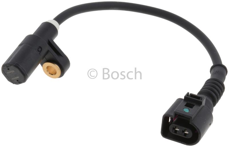 Bosch 0986594008 - ABS Wheel Speed Sensor Bosch 0986594008 ABS Wheel Speed Sensor product image 1 of 1