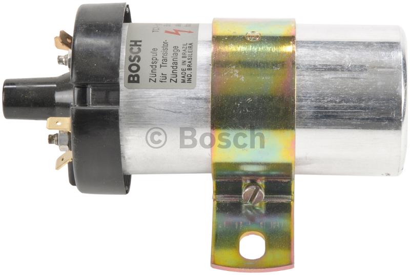 Bosch 0221122399 - Ignition Coil Bosch 0221122399 Ignition Coil product image 4 of 4