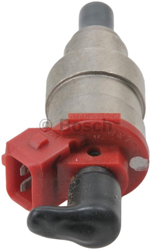 Bosch 62025 Fuel Injector product image 2 of 4