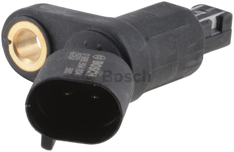 Bosch 0986594004 ABS Wheel Speed Sensor product image 1 of 1