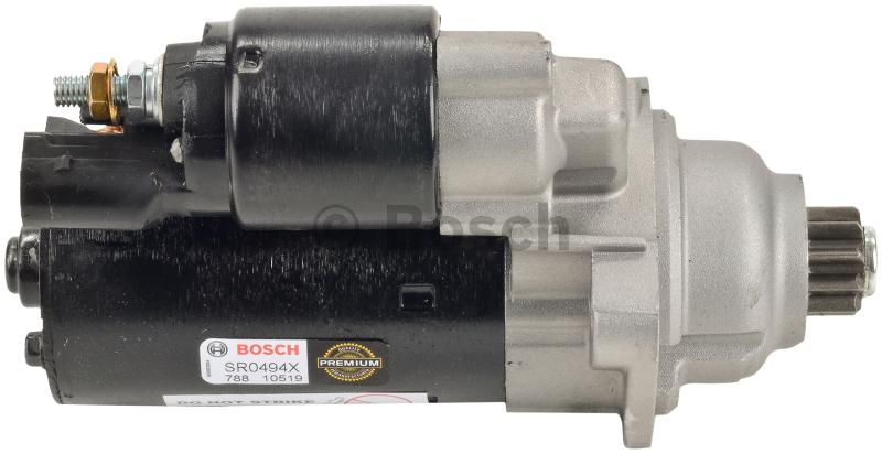 Bosch SR4117X Bosch SR4117X product image 1 of 4