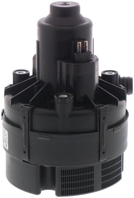 Bosch 0580000022 - Secondary Air Injection Pump Bosch 0580000022 Secondary Air Injection Pump product image 3 of 4