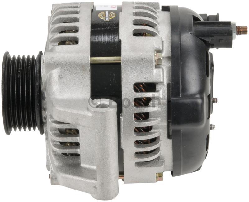 Bosch AL6539X Bosch AL6539X product image 1 of 4