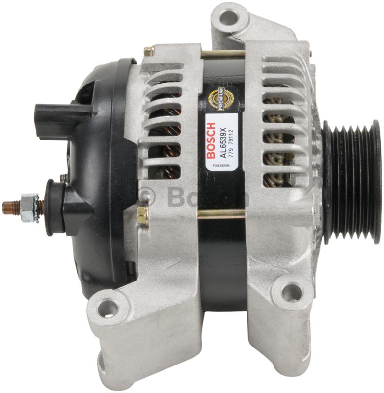Bosch AL6539X Bosch AL6539X product image 2 of 4