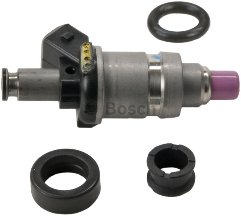 Bosch 62062 - Fuel Injector Bosch 62062 Fuel Injector product image 2 of 4