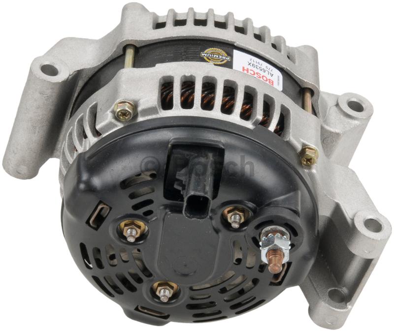 Bosch AL6539X Bosch AL6539X product image 3 of 4