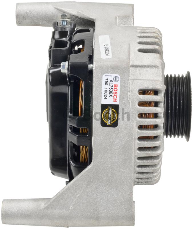 Bosch AL7538X Bosch AL7538X product image 2 of 4