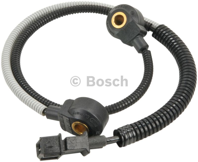 Bosch 0261231121 - Ignition Knock (Detonation) Sensor Bosch 0261231121 Ignition Knock (Detonation) Sensor product image 2 of 4