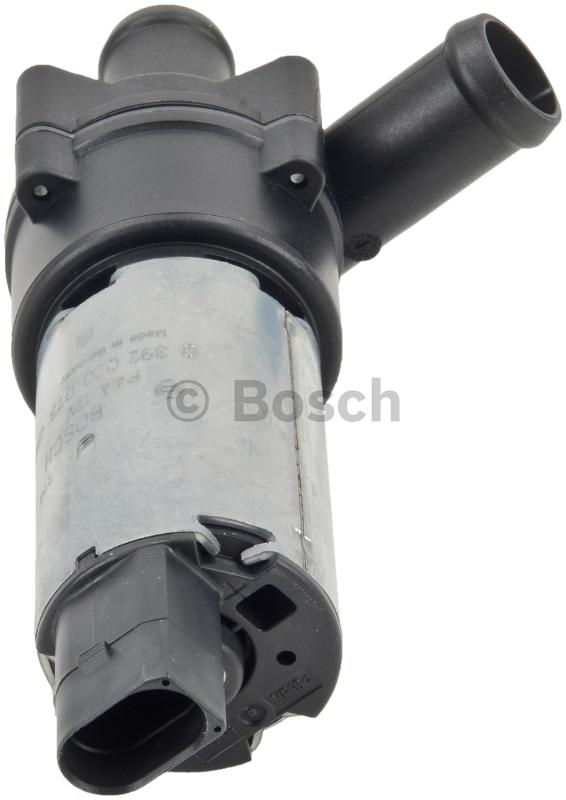 Bosch 0392020073 Engine Auxiliary Water Pump product image 1 of 4